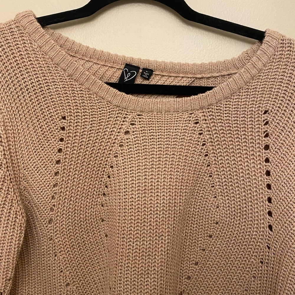 Sweater - Picture 2 of 3